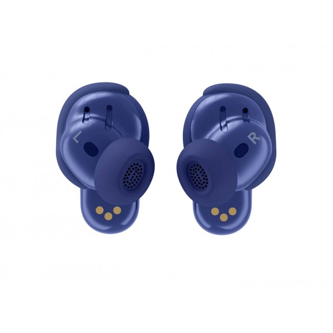 Bose QuietComfort Ultra Headset Wireless In-ear Calls/Music Bluetooth Violet