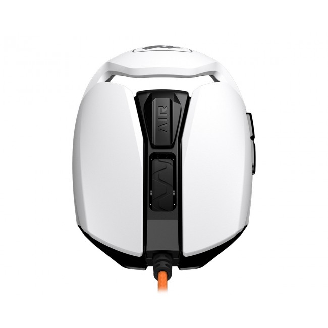 COUGAR Gaming Mouse AirBlader Tournament, Wired, White COUGAR Gaming Mouse AirBlader Tournament, Wired, White