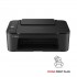 Canon PIXMA TS3550i Inkjet A4 4800 x 1200 DPI Wi-Fi