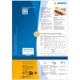 HERMA 10775 printer label White Self-adhesive printer label HERMA 10775 printer label White Self-adhesive printer label