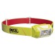 Petzl Tikka Yellow Headband flashlight LED