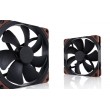 Noctua NF-A14 industrialPPC-2000 Computer case Fan 14 cm Black, Brown Noctua NF-A14 industrialPPC-2000 Computer case Fan 14 cm Black, Brown