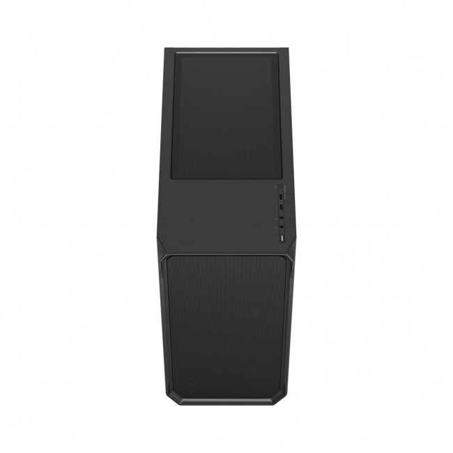 Fractal Design Focus 2 Midi Tower Black