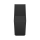 Fractal Design Focus 2 Midi Tower Black