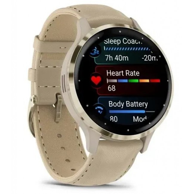 Garmin 010-02785-55 smartwatch / sport watch 3.05 cm (1.2