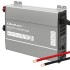 Qoltec Smart Professional Monolith Battery Charger for LiFePO4 AGM GEL SLA batteries | 80A | 12V | Fast charging