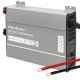 Qoltec Smart Professional Monolith Battery Charger for LiFePO4 AGM GEL SLA batteries | 80A | 12V | Fast charging