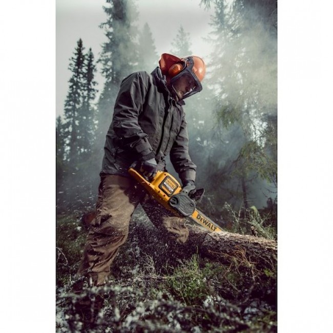 Chainsaw 50 cm, 54 V DCMCS575X1 DEWALT