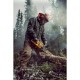 Chainsaw 50 cm, 54 V DCMCS575X1 DEWALT