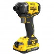 STANLEY SFMCF820D2K-QW Impact Driver STANLEY SFMCF820D2K-QW Impact Driver