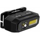 Headlamp LED Ansmann HD800RS, 800lm, battery