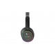HATOR Phoenix 2 Wireless Headset Wired & Wireless Head-band Gaming USB Type-C / USB Type-A Bluetooth Black