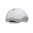 HJC GLEO Cycling Helmet, MT WHITE GREY children's and youth