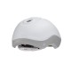 HJC GLEO Cycling Helmet, MT WHITE GREY children's and youth