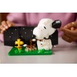 LEGO IDEAS 21368 Peanuts: Snoopy's Doghouse