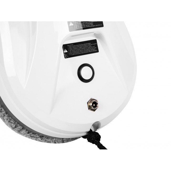 BLOW LUMINO window cleaning robot