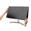 Kensington MagPro Magnetic Privacy Screen Filter for Monitors 24 (16:10)