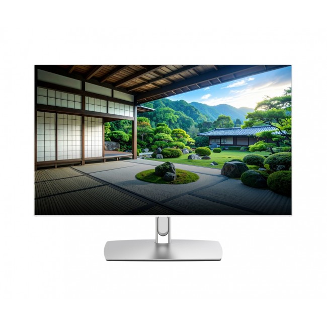 JAPANNEXT JN-IPS27WQHDR-C65W-FLD-T computer monitor 68.6 cm (27