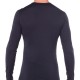 Icebreaker 200 Oasis Base layer shirt Crew neck Long sleeve Merino wool