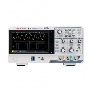 Oscilloscope Uni-T UPO1102
