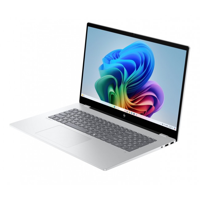 HP OmniBook 7 Next Gen AI 17-DC0073CL Copilot+ PC Intel Core Ultra 7 258V Laptop 43.9 cm (17.3 HP OmniBook 7 Next Gen AI 17-DC0073CL Copilot+ PC Intel Core Ultra 7 258V Laptop 43.9 cm (17.3