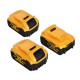 POWER TOOL COMBO KIT DEWALT DCK368P3T-QW (DCH273+DCD796+DCF887) POWER TOOL COMBO KIT DEWALT DCK368P3T-QW (DCH273+DCD796+DCF887)