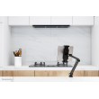 Neomounts DS15-545BL1 Tablet holder desk clamp 4.7-12.9