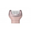 Philips Epilator Series 9000 BRE719/00 Cordless Wet and Dry Epilator Pink