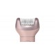 Philips Epilator Series 9000 BRE719/00 Cordless Wet and Dry Epilator Pink