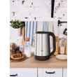 ELDOM CS30 ACERO CORDLESS KETTLE 2.0 L 2000 W Silver