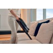 Hoover HF610HX 011 Stick vacuum Battery Dry EPA Bagless 0.7 L 650 W Magenta 4 Ah