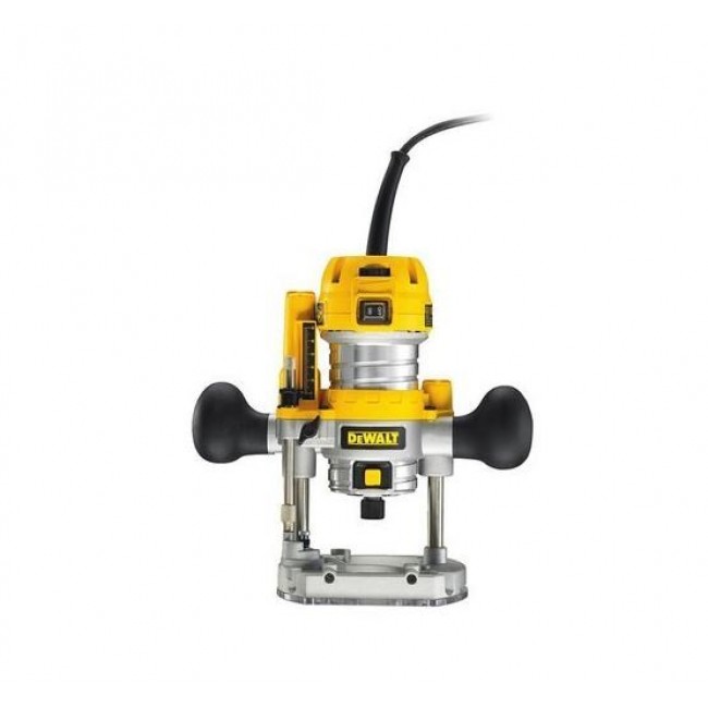 DeWALT D26203 Silver, Yellow 27000 RPM 900 W