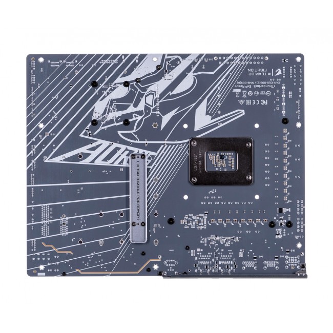 Gigabyte Z890 AORUS PRO ICE motherboard Gigabyte Z890 AORUS PRO ICE motherboard