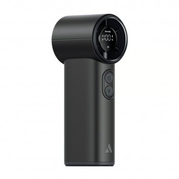 AECOOLY COLD Air Pro portable handheld fan, black