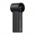 AECOOLY COLD Air Pro portable handheld fan, black