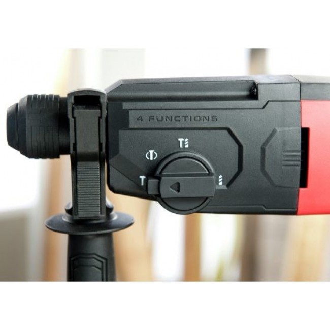 Skil 1770 GA 850 W 980 RPM SDS Plus