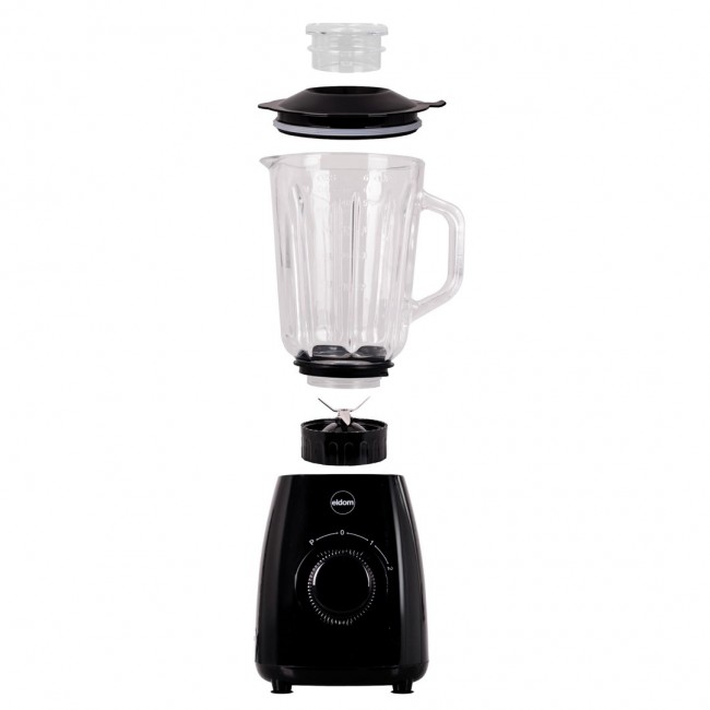 ELDOM BK6 NOXAR CUP BLENDER