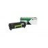 Lexmark 66S2H00 toner cartridge 1 pc(s) Original Black