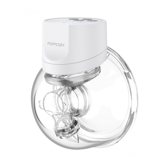 Momcozy S12 Pro breast pump 180 ml Electronic