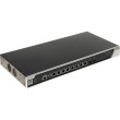 Ruijie Networks RG-NBR6215-E wired router Gigabit Ethernet Black