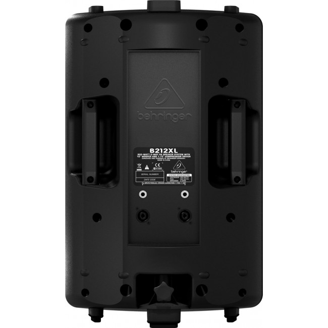 Behringer B212XL 2-way Behringer B212XL 2-way