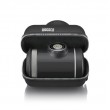 Wacaco Minipresso PICOPRESSO Black, Stainless steel Wacaco Minipresso PICOPRESSO Black, Stainless steel