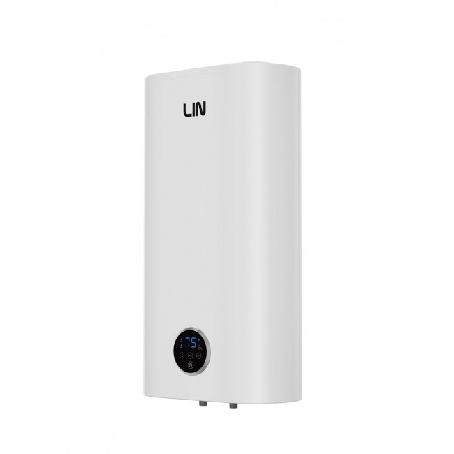 Electric water heater LIN LIFVD1SMWH 50L SMART white