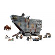 LEGO STAR WARS 75453 Offworld Sandcrawler and Mudhorn