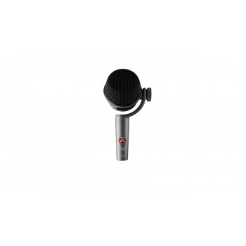 Austrian Audio OC7 Black Studio microphone