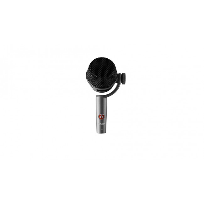 Austrian Audio OC7 Black Studio microphone