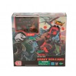 EPOCH Games 7509 toy playset