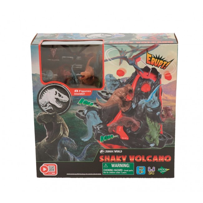 EPOCH Games 7509 toy playset