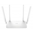 Cudy WR1300 wireless router Gigabit Ethernet Dual-band (2.4 GHz / 5 GHz) White
