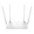 Cudy WR1300 wireless router Gigabit Ethernet Dual-band (2.4 GHz / 5 GHz) White